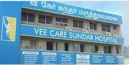 VeeCare Sundar Hospital - Poonamallee