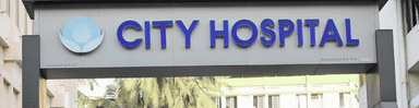 City Hospital