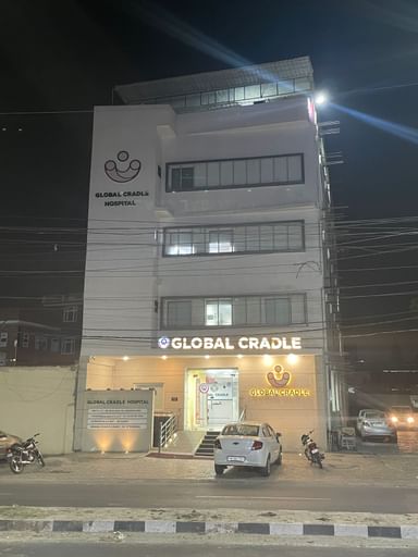 Global Cradle Hospital