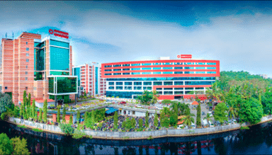 Kerala Institute of Medical Sciences, Trivandrum