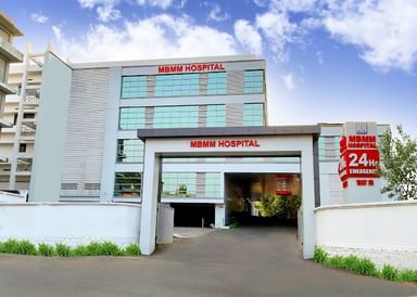 MBMM hospital