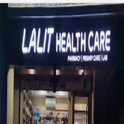 Lalit Health Care