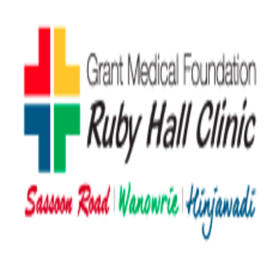 Ruby Hall Clinic