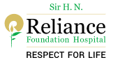 Sir H.N. Reliance Foundation Hospital