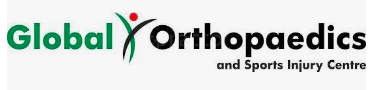 Global Orthopedics and Sports Injury Centre