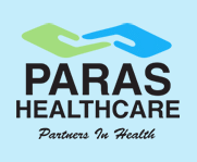 Paras Hospitals-Gurgaon