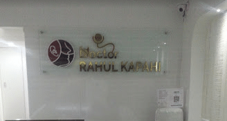 Dr. Rahul Kapahi's E.N.T. Clinic