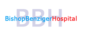 Bishop Benziger Hospital