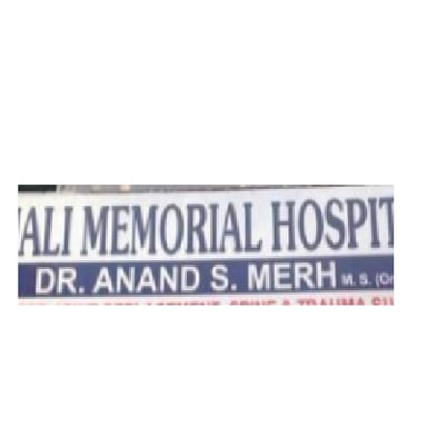 Anjali Memorial Hospital