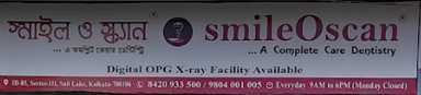 Smile O Scan