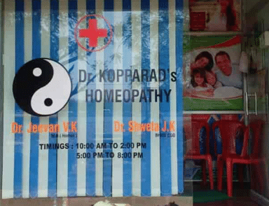 Dr.Kopparad's Homeopathy