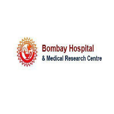 Bombay Hospital & Medical Research Centre