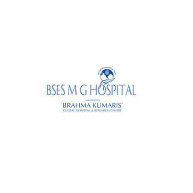 BSES MG Hospital