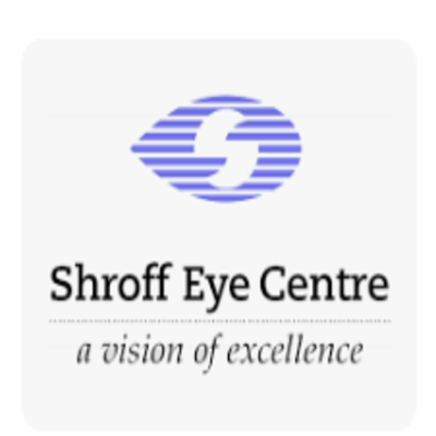 Shroff Eye Centre - Kailash Colony