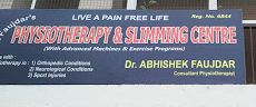 Faujdar Physiotherapy Clinic