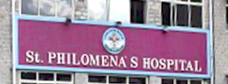 ST. PHILOMENA'S HOSPITAL