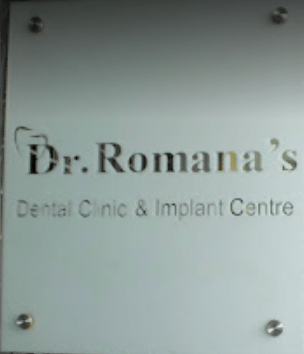 Dr Romana's Dental Clinic & Implant Center