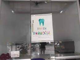 Tooth Paradise Dental Clinic