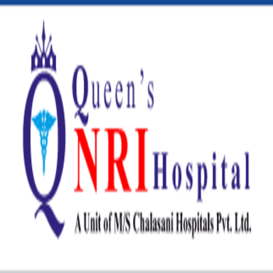 Queen's NRI Hospital