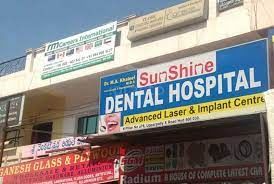 Sunshine Dental Hospital