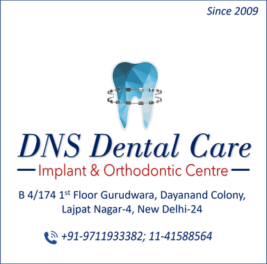 DNS Dental Care