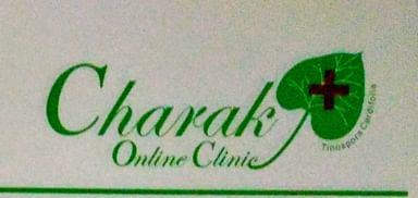 Charak Online Clinic - Dr. Vinay W. Patil