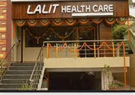 Lalit Health Care