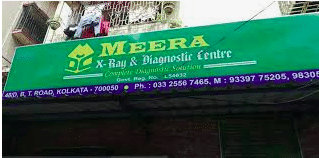 Meera X Ray & Diagnostic Centre
