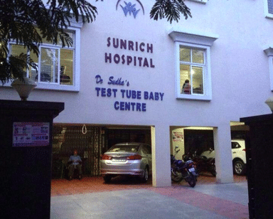 Sunrich Hospital