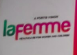 Fortis La Femme