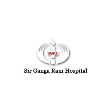 Sir Ganga Ram Hospital-Delhi