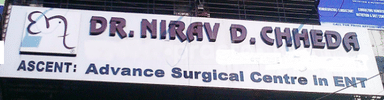 Ascent Advance Surgical Centre in ENT