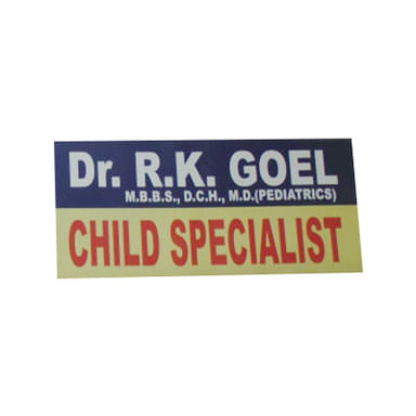 Goel Children's Clinic