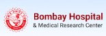 Bombay Hospital- Mumbai