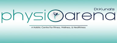 Dr. Kunal's Physioarena Physiotherapy Clinic