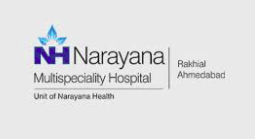 Narayana multispeciality hospital