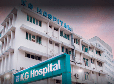 K G Hospital