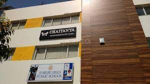 Chaitanya Tricho Dermatology Clinic