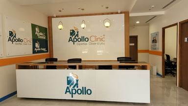 Apollo Clinic