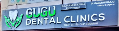 GUGU DENTAL CLINICS