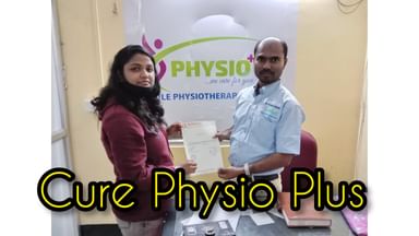 Cure Physio Plus