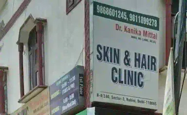 Skin and Hair Clinic