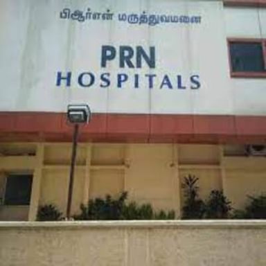 P R N Multi Specialties Hospital