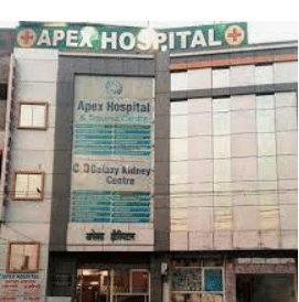 Apex Hospital