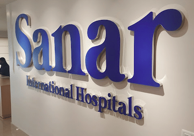 Sanar International Hospital