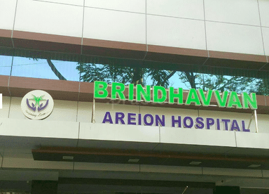 Brindhavvan Areion Hospital