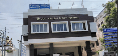 Gold Child and Chest Clinic