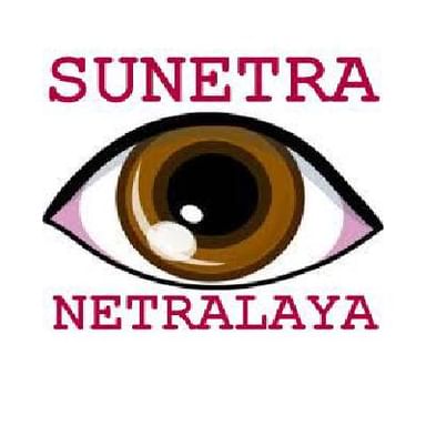 Sunetra Eye Hospital