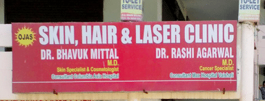 Ojas Skin, Hair and Laser Clinic