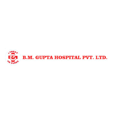 BM Gupta Hospital Pvt Ltd